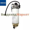 Фильтр ГОТ 650.1105510-041 (Автодизель)