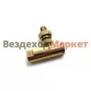 Наконечник тяги газа ТНВД 740.1108054 /МАРК/