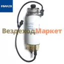 Фильтр ГОТ 650.1105510-051 с датчиков воды (Автодизель)