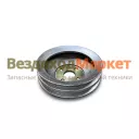 Шкив редуктора привода вентилятора 71-1308352