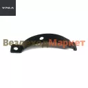 Скоба кронштейна котла ПЖД30 43223-1015508 (АО АЗ  УРАЛ )