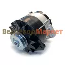 Генератор 6582.3701-02М AE (28В 80А) 2-х руч. Автоэлектрика
