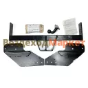 Фаркоп T-GAZ-13FC ТАВИАЛС для ГАЗель Next (цельнометаллический фургон 2013 гв