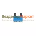 Предохранитель вилка  МАКСИ  60.3722/60А (АВАР)