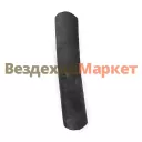 Патрубок Т-130, 170 радиатора верхний 700-46-2041 280мм d=54