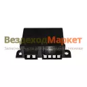 Реле ук. повор. 57.3777-02 ан.РС951А (МАЗ,,УРАЛ,ЗИЛ,ГАЗ) 24В ЭМИ