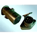 Разъем ПС-326/7-ми конт. (вилка+розетка)