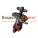 Насос масляный в сб. 21.10.042-2