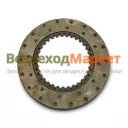 Диск сцепления ведомый (феродо) 10.01.01