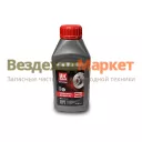 Тормозная жидкость 