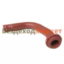 Патрубок масляный 8.07.022-1