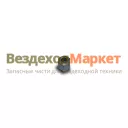 Гайка возд. трубок d 06 М10