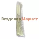 Хомут стяжка кабельная 4,8/4х400 (уп.100шт)