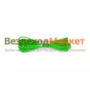 Провод ПГВА 1,5х10/зеленый