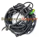 Пучок проводов по раме 4320ЯТ-3724035-30 (Евро-4) (от кабины до задн. балки под фонари)