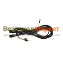 Пучок провод. задн. фонарей 4320Х-3724040-20 (фон. 7472.3716)