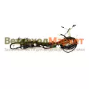 Пучок проводов дв. ЯМЗ без ЭФУ  4320Я2-3724010-40