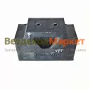 Подушка боковой опоры дв. ЯМЗ 4320Я-1001035 (АМТ)