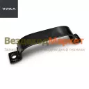 Скоба прижимная подушек крепл. дв. 4320ЯХ-1001031 (АО АЗ  УРАЛ )