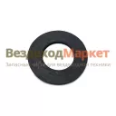 Прокладка пробки 375-1103075 (АО АЗ  УРАЛ )