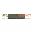 Прокладка хомута 4320-1104097 (АО АЗ  УРАЛ )