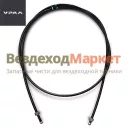 Трубка в сб. 4320Я5-1104054 (L=3985мм.d=15мм) (АО АЗ  УРАЛ )