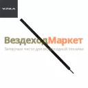 Лента хомута крепления т/бака с болтом в сб. 375Д-1101113 (АО АЗ  УРАЛ )