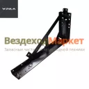 Кронштейн т/бака передний 5557Я-1101100 (АО АЗ  УРАЛ )