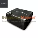 Бак топливный 43206-1101002 (210л. прям. горл.) (АО АЗ  УРАЛ )