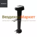 Трубка воздухозаборна 4320Я3-1104150 (АО АЗ  УРАЛ )