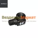 Угольник подв. топл к ФГОТ (с/о) 5323-1104237 (АО АЗ  УРАЛ )