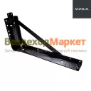 Кронштейн т/бака задн. 4320Я3-1101099 (АО АЗ  УРАЛ )