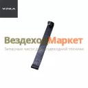 Лента  хомута крепления т/бака с гайкой 4322-1101174 (АО АЗ  УРАЛ )