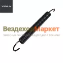 Пружина прив. акс. 4320-1108048 (АО АЗ  УРАЛ )