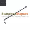 Тяга педали акселер. 375-1108017-В (АО АЗ  УРАЛ )