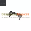 Хомут крепл. выпуск.трубы к глушит. 4320-1203060 (АО АЗ  УРАЛ )