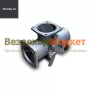 Распределитель газов 55571Е5-1203300 (АО АЗ  УРАЛ )