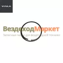 Кольцо уплотн. компенсатора 4320-1203383 (АО АЗ  УРАЛ )