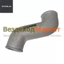 Патрубок соединит. 4320Я-1303120 дв.ЯМЗ 236,238 (АО АЗ  УРАЛ )