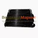 Радиатор водян. медн. 4320Б5-1301010 3-х ряд. ( УРАЛ NEXTи б/кап 4320;43206 дв.ЯМЗ 536 ) (ШААЗ)