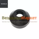 Подушка подв. рад. 6370-1302040-20 АМТ (АО АЗ  УРАЛ )