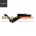 Кронштейн крепл. гл. цил. сцепл. 4320Я3-1602020 (АО  АЗ  УРАЛ )