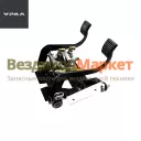 Механизм педальный 5557Ф-1602003 (для б/к а/м) (АО АЗ  УРАЛ )