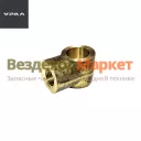 Муфта соединит. 5557-1602184 (АО АЗ  УРАЛ )