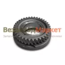 Шестерня 3-й перед. вторич. вала 141.1701130 z=36