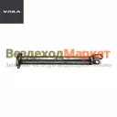 Вилка кардана с фланцами 6370-1703130 (АО АЗ  УРАЛ )