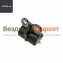 Кронштейн опоры передн. 4320Я2-2220078 (АО АЗ  УРАЛ )