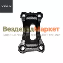 Хомут крепл. перед.рессоры прав. 6361Х-2301042-01 с 2003 г.  (АО