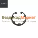 Кольцо стопорное 375-2303067-А (АО АЗ  УРАЛ )