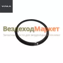 Манжета сальника повор. кулака 375-2304093-Б1 АМТ (АО АЗ  УРАЛ )